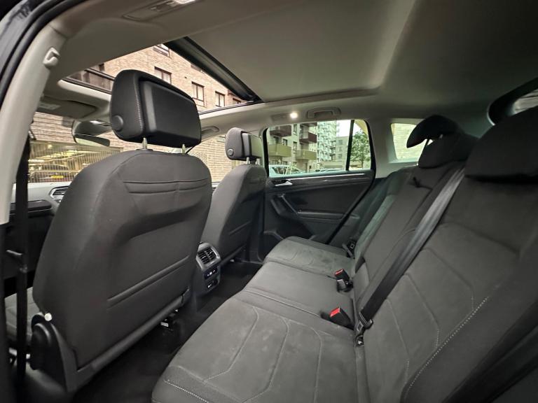 2023 Volkswagen Tiguan 1.4 TSI 13kWh Elegance DSG Euro 6 (s/s) 5dr ESTATE Petrol/Electric Hybrid ...