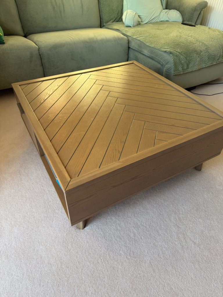 Next Home Coffee Table