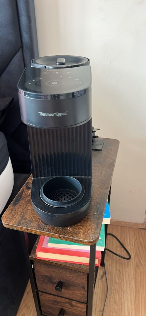 Tommee Tippee Perfect Prep Day & Night Machine