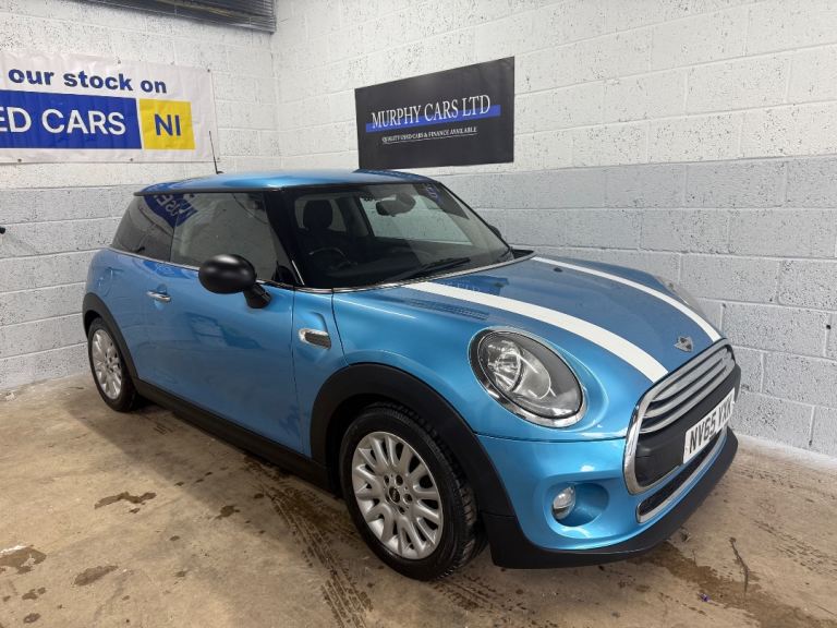 77,000 MILES ELECTRIC BLUE FULL MOT JUST SERVICED £20 - ROAD TAX!!