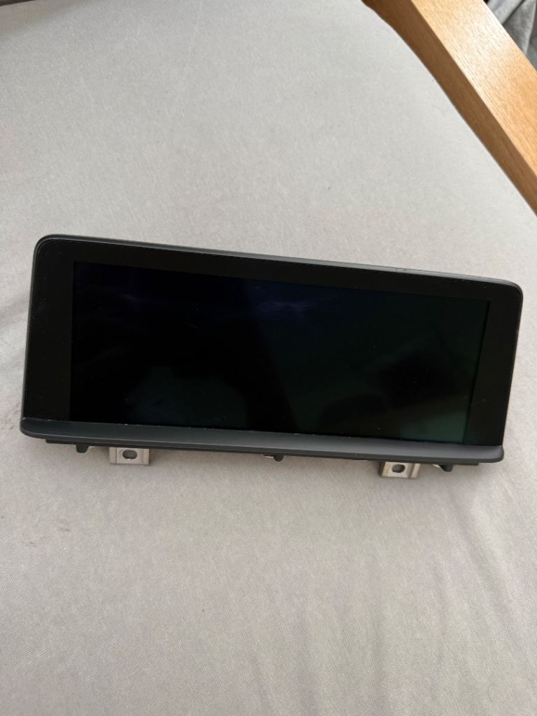 BMW DISPLAY SCREEN F20 F21 F22 Central Information Infotainment 8,8" (BM9292246023)