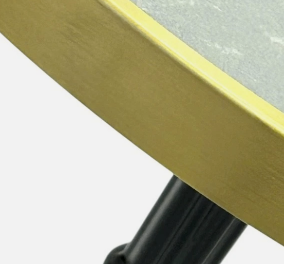 Paris Bistro Cafe Coffee Shop Table RRP £120