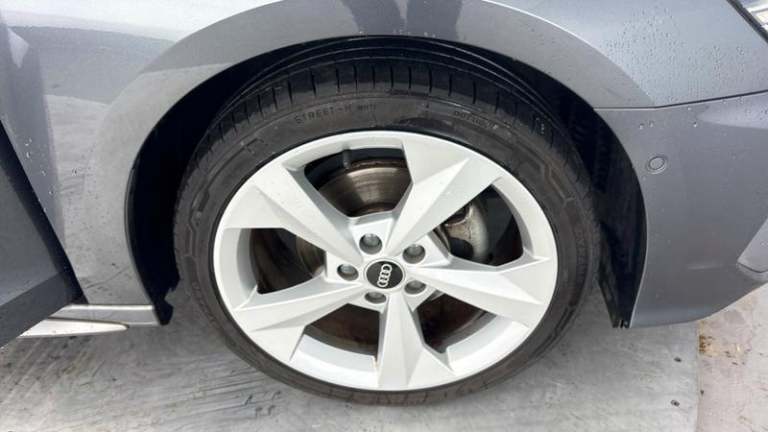 2023 Audi A3 S line 35 TFSI  150 PS S tronic Automatic Hatchback Petrol Automatic