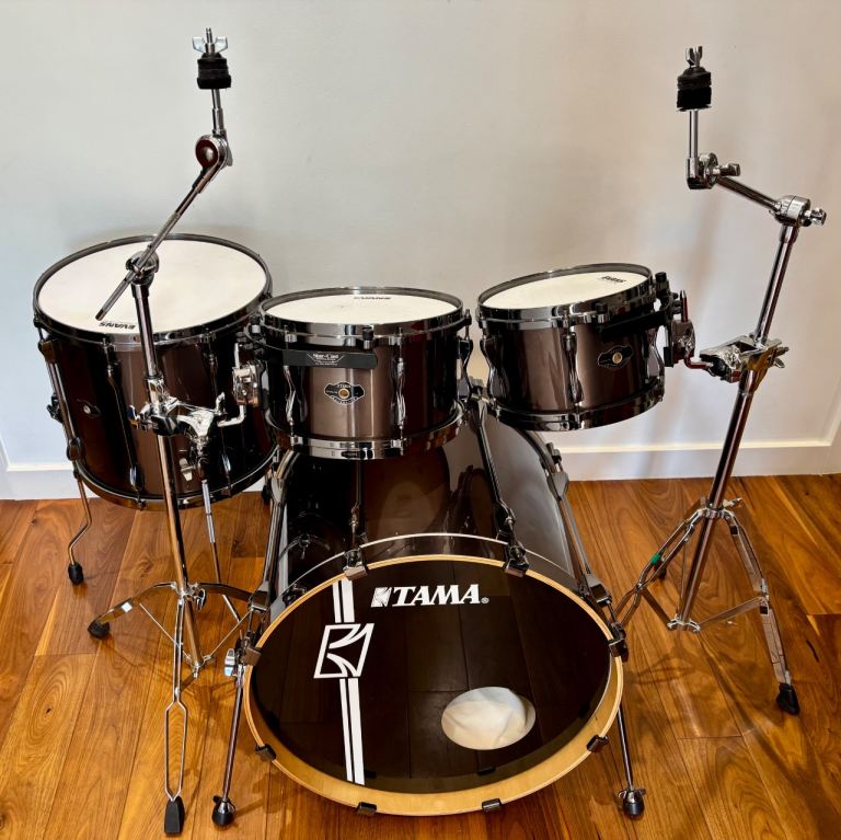 Tama Superstar Hyperdrive Shell-pack Kit
