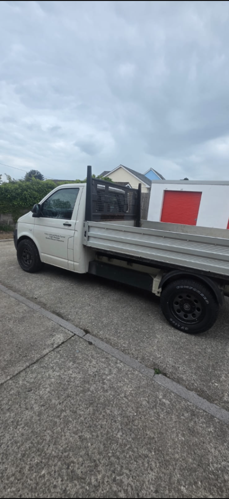 Volkswagen, TRANSPORTER, Other, 2005, Manual, 1896 (cc)