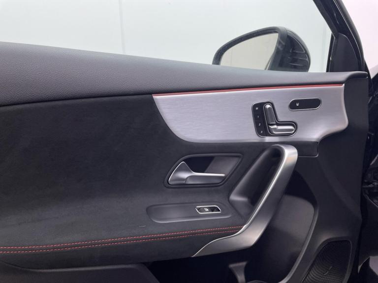 2019 Mercedes-Benz A-Class 1.3 A200 AMG Line (Premium Plus) Hatchback 5dr Petrol 7G-DCT Euro 6 (s...