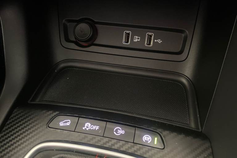 2022 MG MG ZS 1.5 VTi-TECH Exclusive 5dr Hatchback Petrol Manual