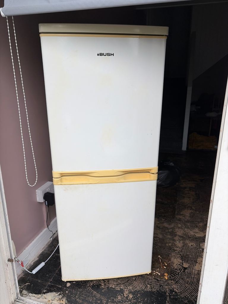 Free Fridge Freezer