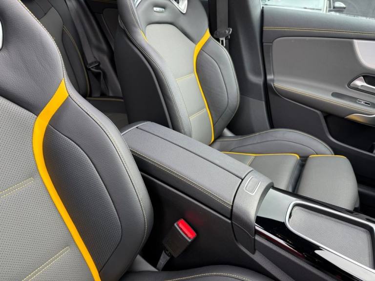 2024 74 MERCEDES-BENZ CLA 2.0 CLA45 AMG S PLUS COUPE 4DR PETROL 8G-DCT 4MATIC+ E