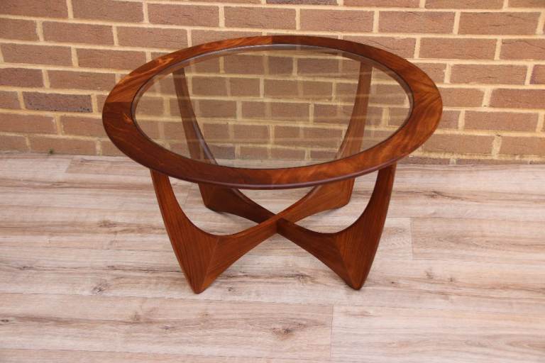 G Plan Astro Coffee Table (UK Delivery)