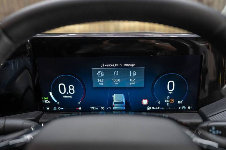  Ford Transit Custom 320 Limited L2h1 Dciv Ecoblue Crew Cab Diesel Automatic