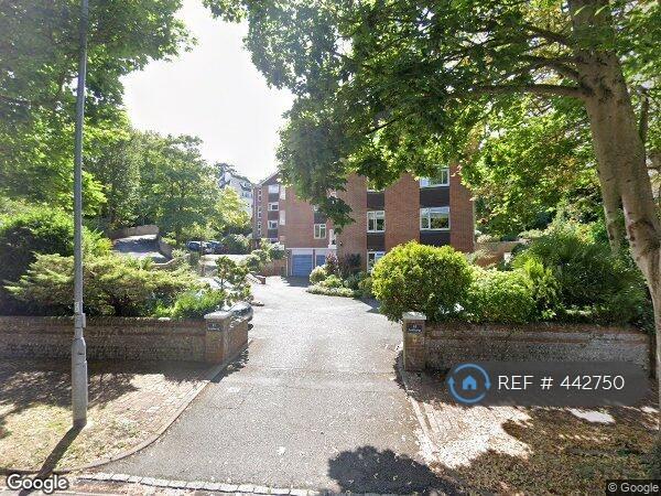 3 bedroom flat in Leahurst, Eastbourne, BN20 (3 bed) (#442750)