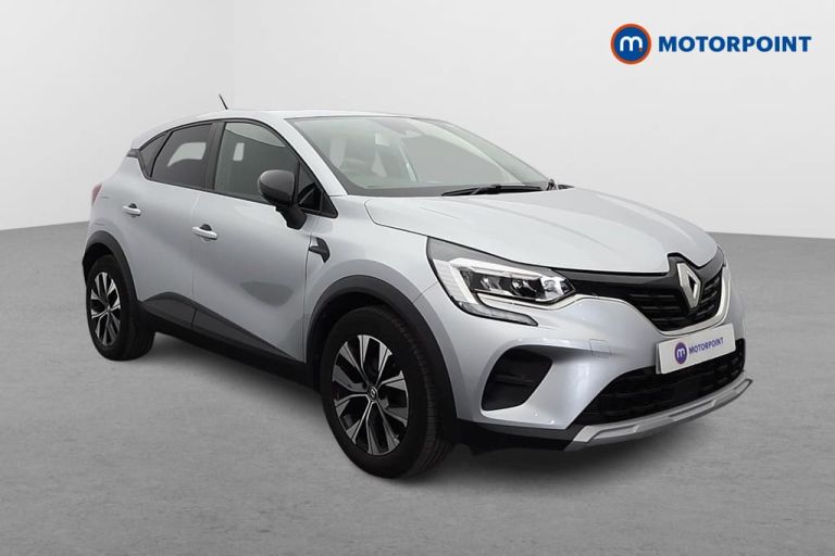 2024 Renault Captur 1.0 TCE 90 Evolution 5dr HATCHBACK PETROL Manual