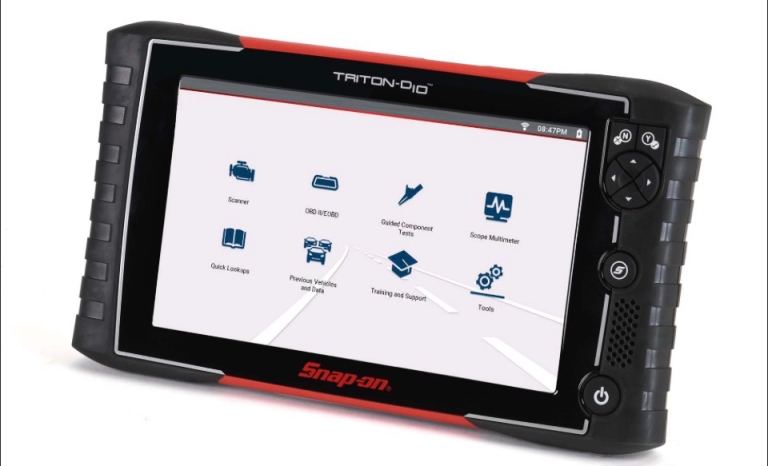 Diagnostic help 