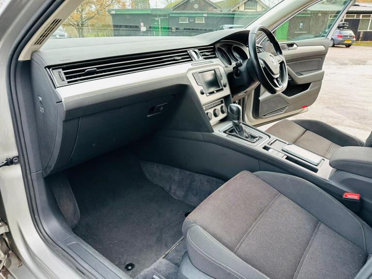 2016 Volkswagen Passat 2.0 TDI SE Business 5dr DSG ESTATE DIESEL Automatic