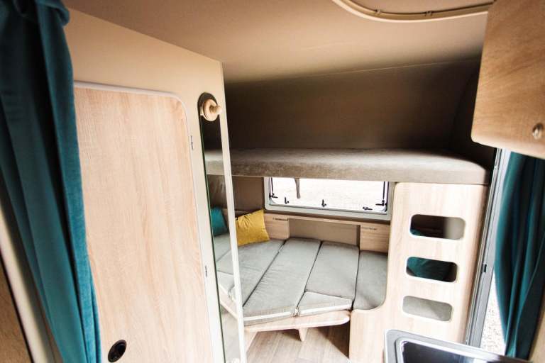 Freedom Carpento 410