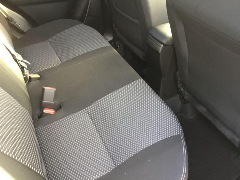 2023 Suzuki Vitara 1.4 Boosterjet 48V Hybrid SZ-T 5dr HATCHBACK PETROL Manual