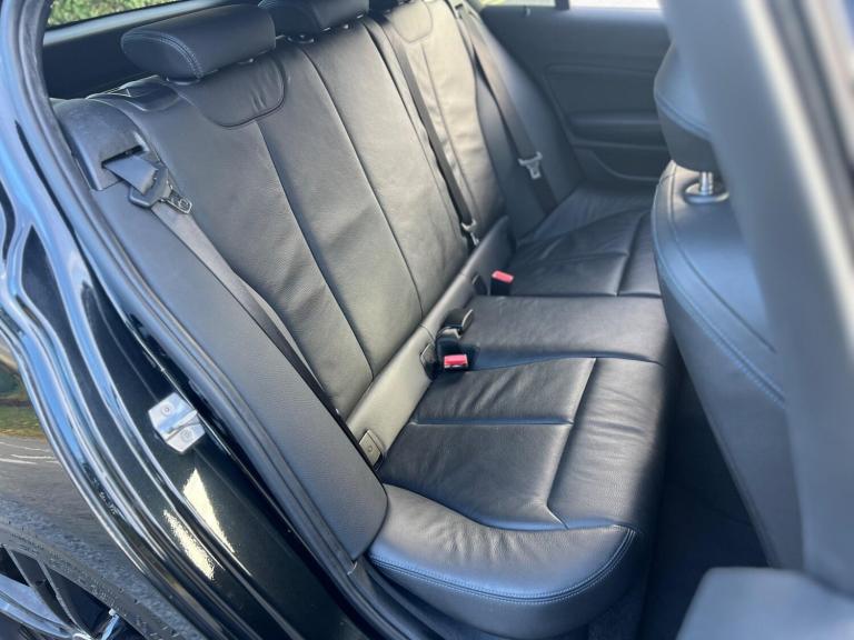 2018 BMW 1 Series 3.0 M140i Shadow Edition Auto Euro 6 (s/s) 5dr HATCHBACK Petrol Automatic