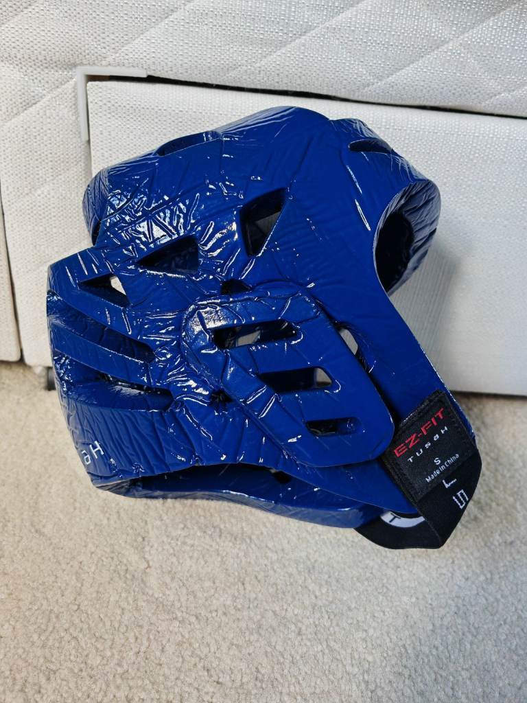 Kid's Tae Kwon Do Sparring Gear