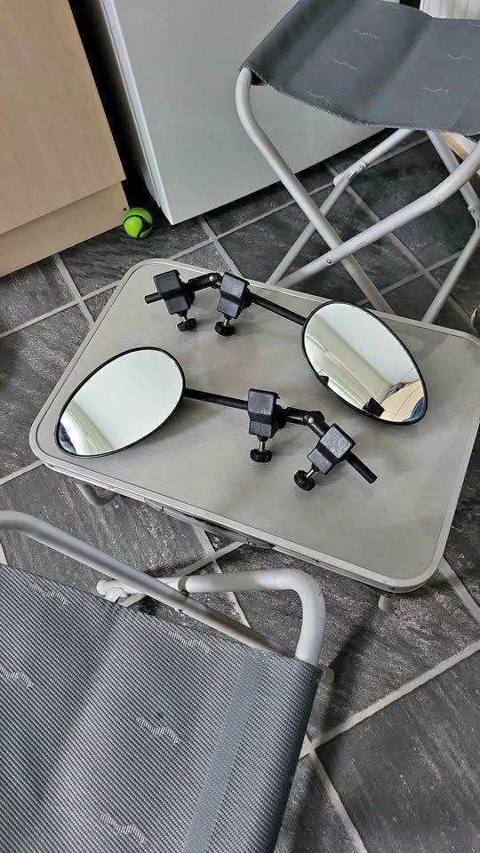Towing Mirrors