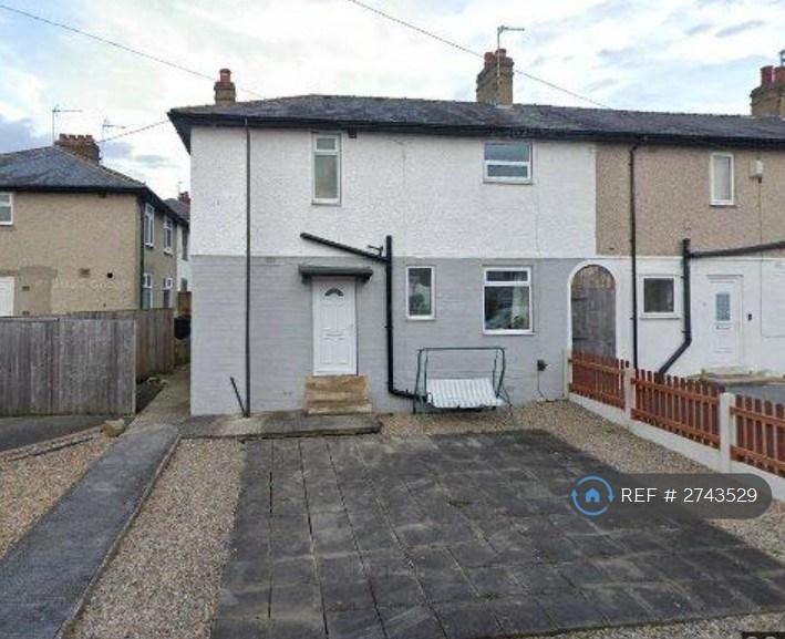 3 bedroom house in Pratt Lane, Shipley, BD18 (3 bed) (#2743529)