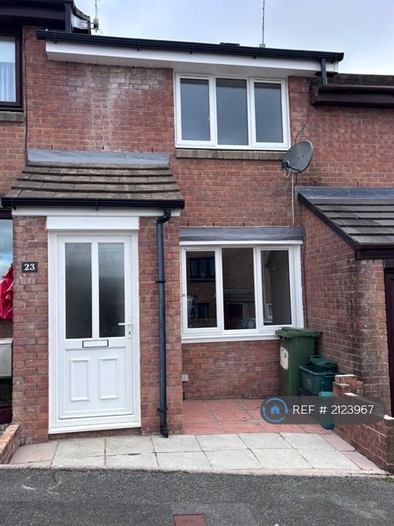 2 bedroom house in Tlysfan, Fishguard, SA65 (2 bed) (#2123967)