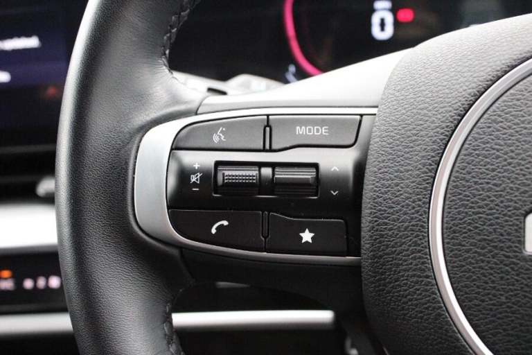 2024 Kia Sportage 1.6 T Gdi Mhev 2 Suv 5dr Petrol Hybrid Manual Euro 6 (s/s) (157 Bhp) ESTATE Pet...