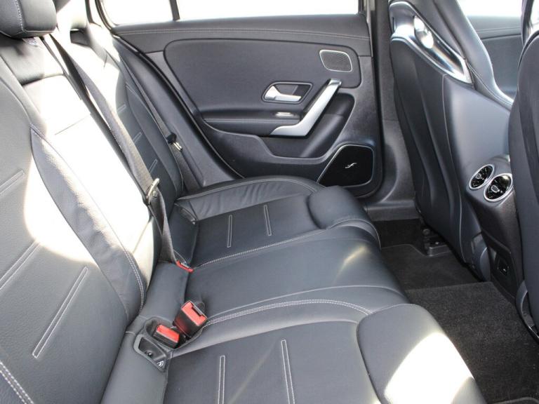 2022 Mercedes-Benz A-Class A45 S 4Matic+ Plus 5dr Auto Hatchback Petrol Automatic