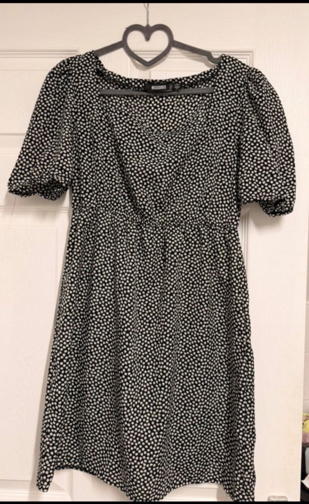 MISSGUIDED women’s dress 