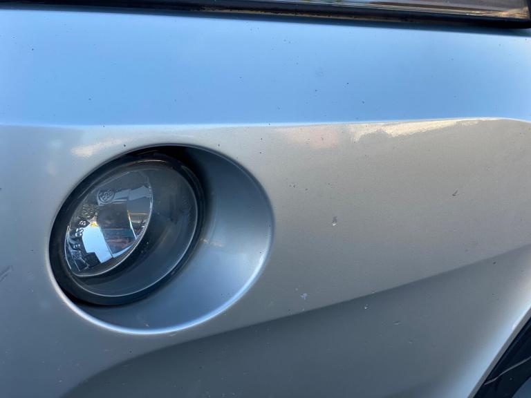 2011 BMW X3 2.0 20d SE Steptronic xDrive Euro 5 (s/s) 5dr ESTATE Diesel Automatic