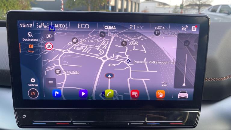 2022 Cupra Born 169kW e-Boost V2 58kWh 5dr Auto Electric Hatchback Hatchback Electric Automatic