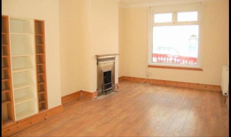 2 Bed house to rent in Abington Northampton 