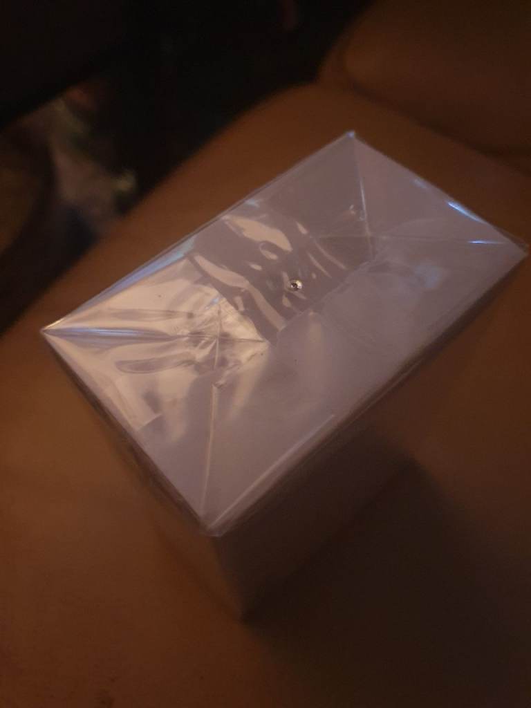 100ml armani diamonds new sealed box