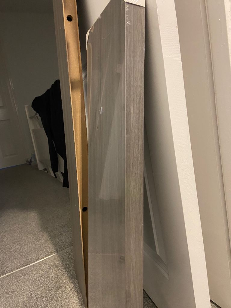 FREE new book shelves 