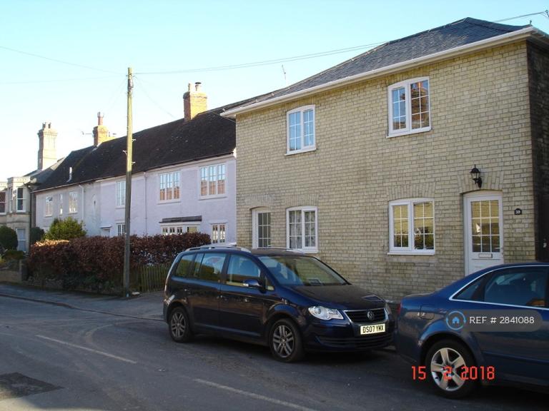 2 bedroom house in St. Peters Street, Duxford, Cambridge, CB22 (2 bed) (#2841088)