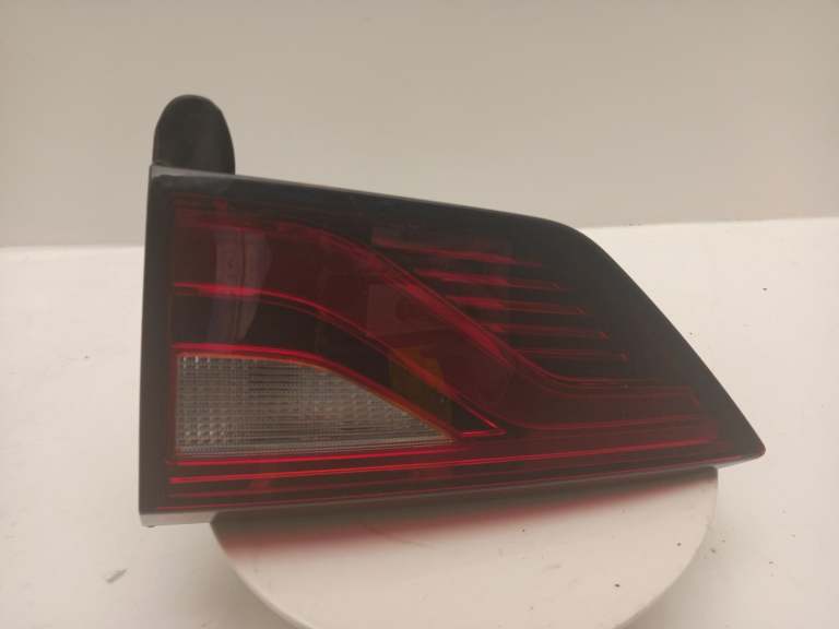 Mg Zs Tail Light Rear Lamp O/S 2016-2020 5 Door Hatchback Rh