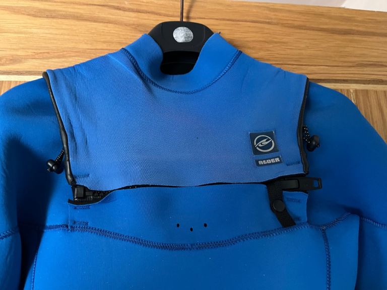 Alder wetsuit
