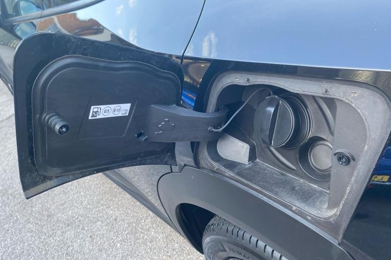  Vauxhall Mokka 1.2 Turbo Ultimate Suv 5dr Petrol Auto Euro 6 s/s 130 Ps