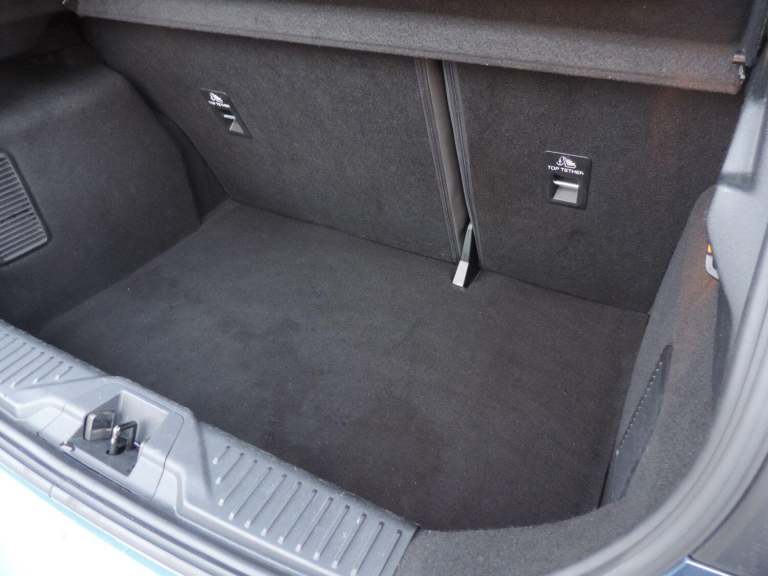 2021 Ford Fiesta 1.0 EcoBoost Hybrid mHEV 155 ST-Line Edition 5dr HATCHBACK PETROL Manual