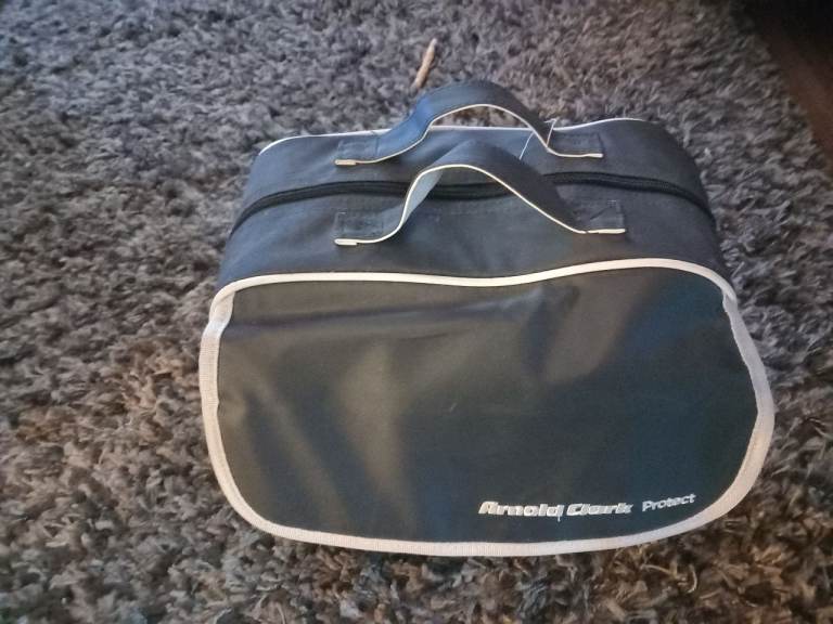 Arnold Clark CAR VALET SET £25