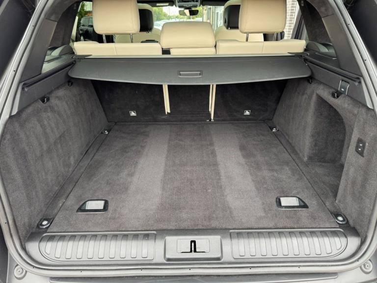 2018 Land Rover Range Rover Sport 3.0 SD V6 Autobiography Dynamic SUV 5dr Diesel Auto 4WD Euro 6 ...