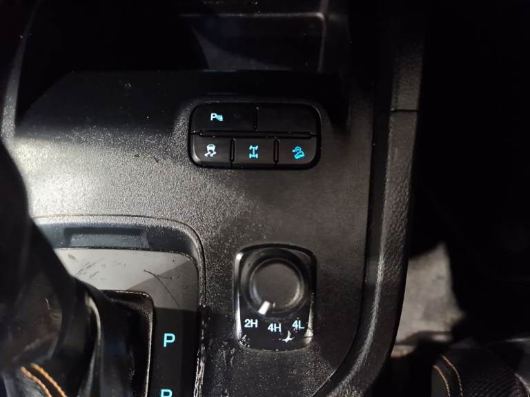 2022 Ford Ranger 2.0 ECOBLUE WILDTRAK 213 BHP 4WD AUTO PICKUP Pickup Diesel Automatic