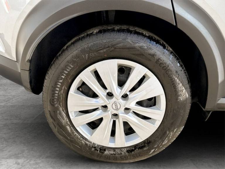 2023 Nissan Juke 1.0 DiG-T 114 Visia 5dr HATCHBACK PETROL Manual