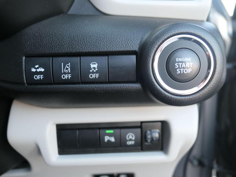 2024 Suzuki Swift 1.2 Mild Hybrid Motion 5dr HATCHBACK PETROL Manual