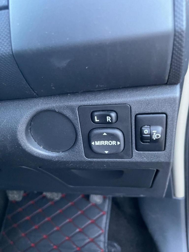 TOYOTA YARIS 1.33 Dual VVT-i TR Euro 4 (s/s) 5dr 2010