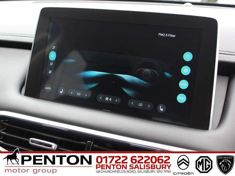 2024 MG MG HS 1.5 T-GDI 16.6kWh SE Auto Euro 6 (s/s) 5dr ESTATE Petrol/Electric Hybrid Automatic