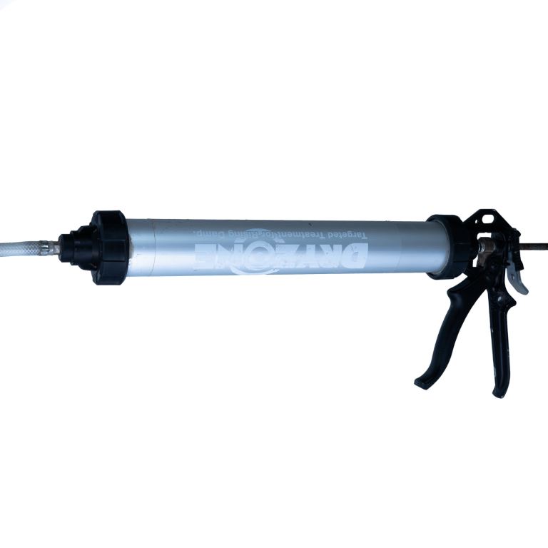 Dazone Targeted Treatment / Rising Damp Injection Gun