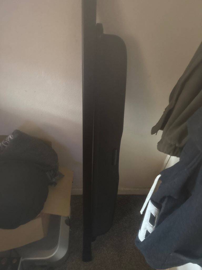 Mk 4 honda crv load cover 