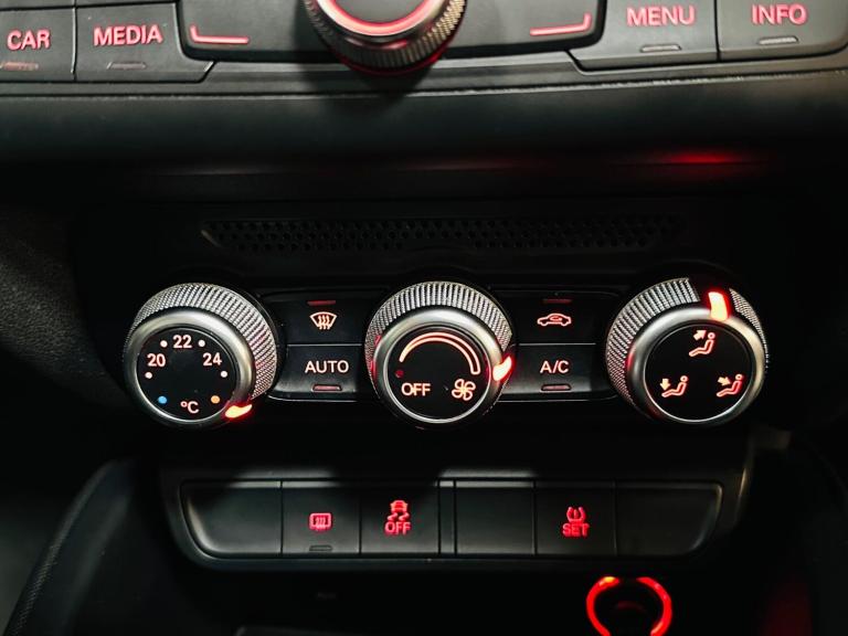 2013 Audi A1 1.4 TFSI CoD Black Edition Sportback S Tronic Euro 5 (s/s) 5dr HATCHBACK Petrol Auto...