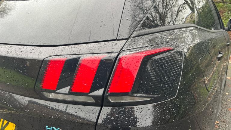 2024 Peugeot 3008 1.6 Hybrid 180 Active 5dr e-EAT8 HATCHBACK PETROL/ELECTRIC Automatic